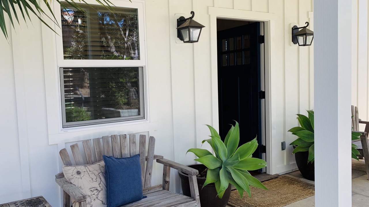 Photo of Outdoor in Montecito