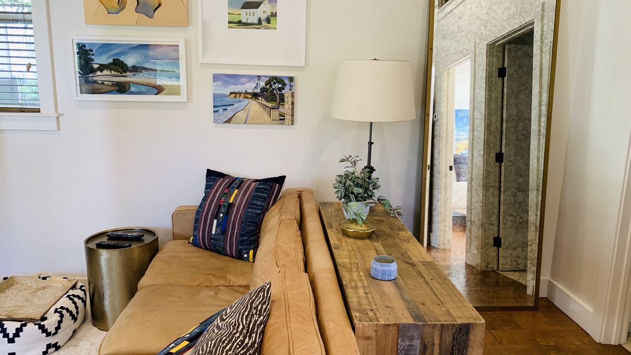 Photo of Livingroom in Montecito