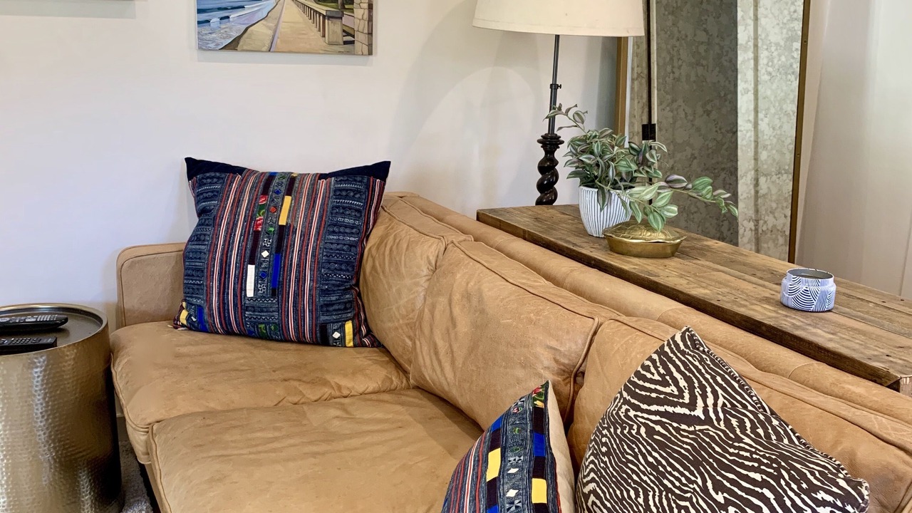 Photo of Livingroom in Montecito