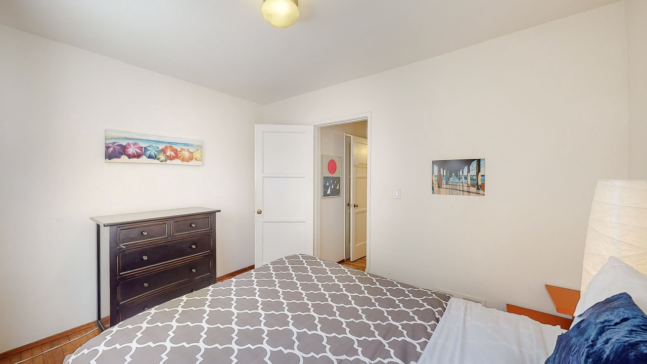 Photo of Bedroom in Ocean Park