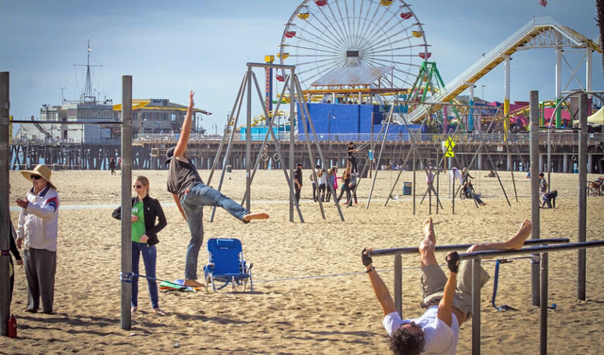 Photo of Others in Ocean Park