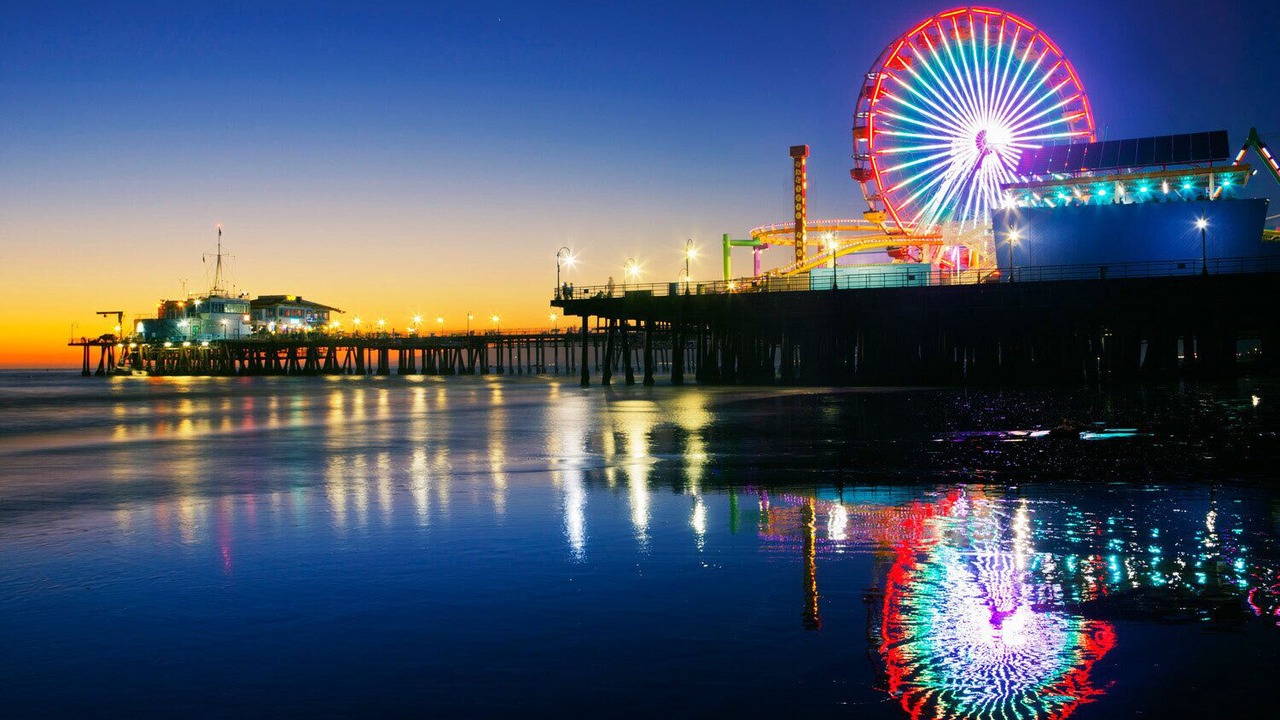 Photo of Outdoor in Ocean Park