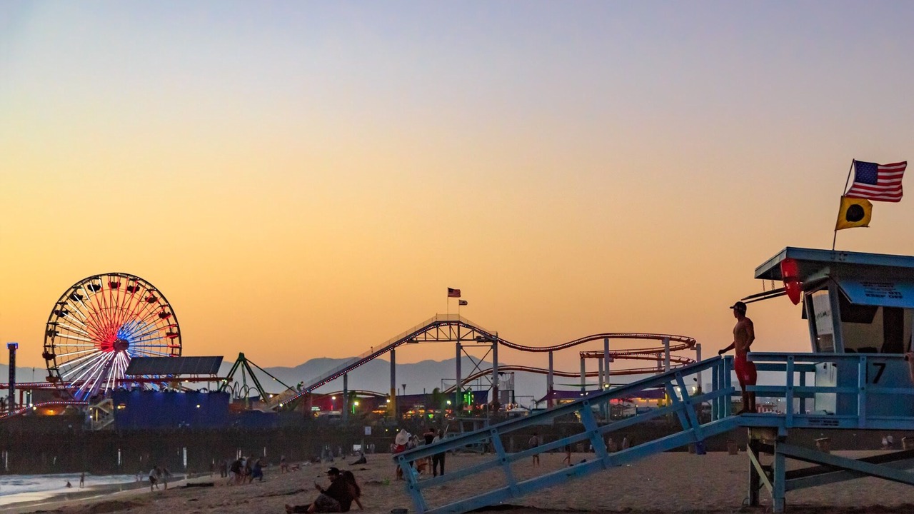 Photo of Others in Ocean Park