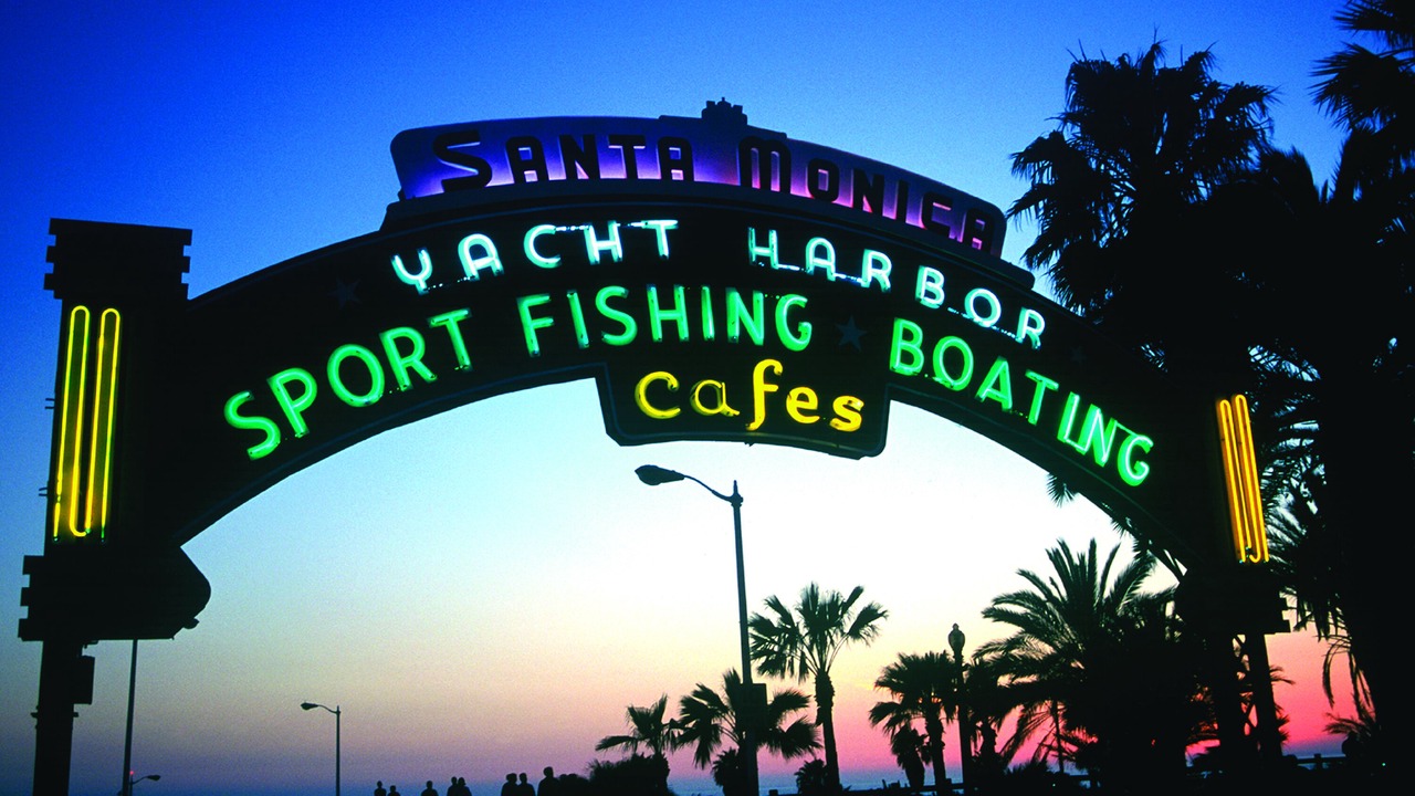Photo of Outdoor in Ocean Park