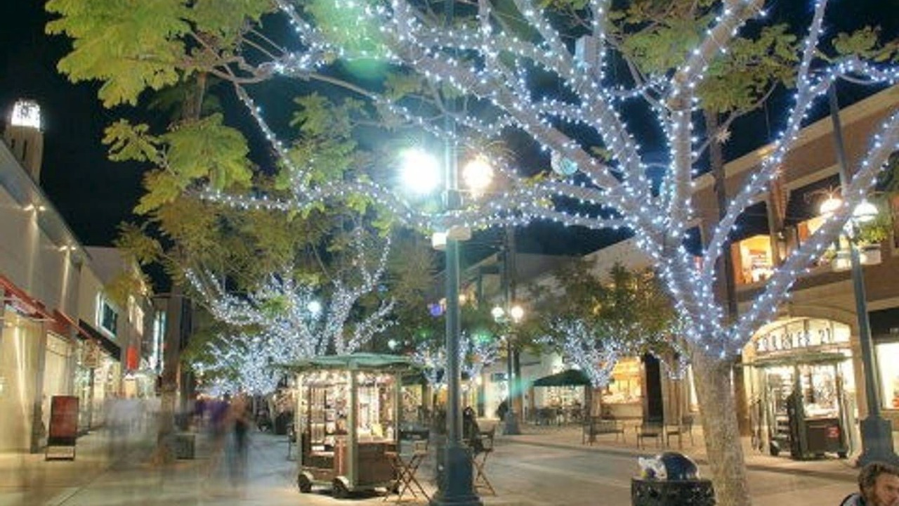 Photo of Outdoor in Ocean Park