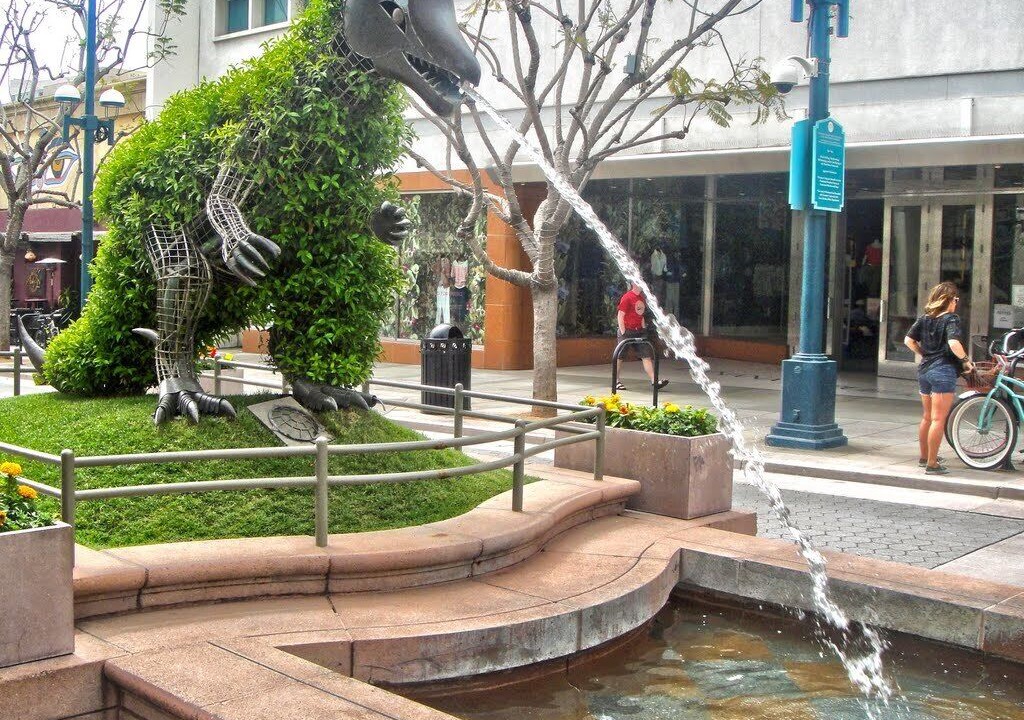 Photo of Outdoor in Ocean Park