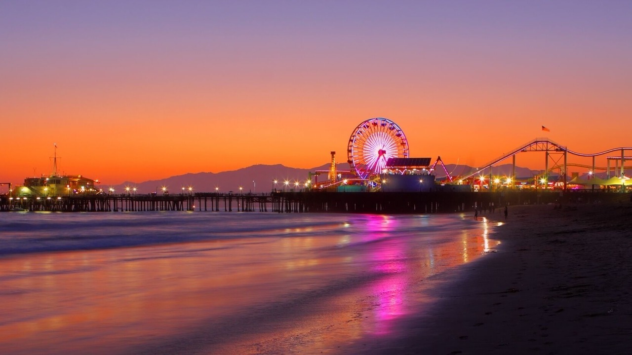 Photo of Outdoor in Ocean Park
