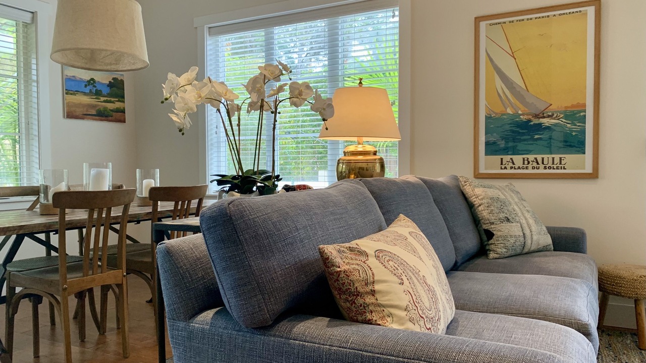 Photo of Livingroom in Hedgerow