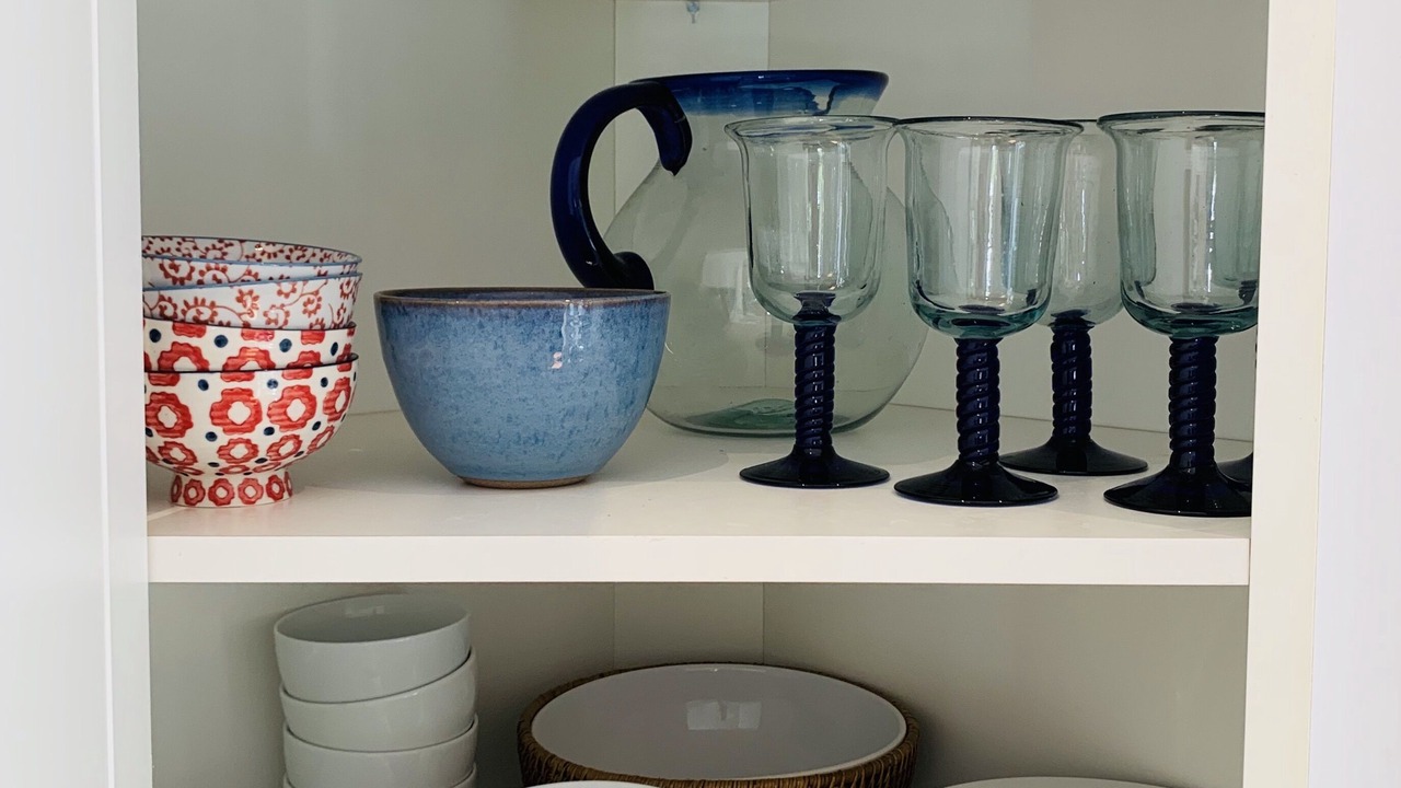 Photo of Kitchen in Hedgerow