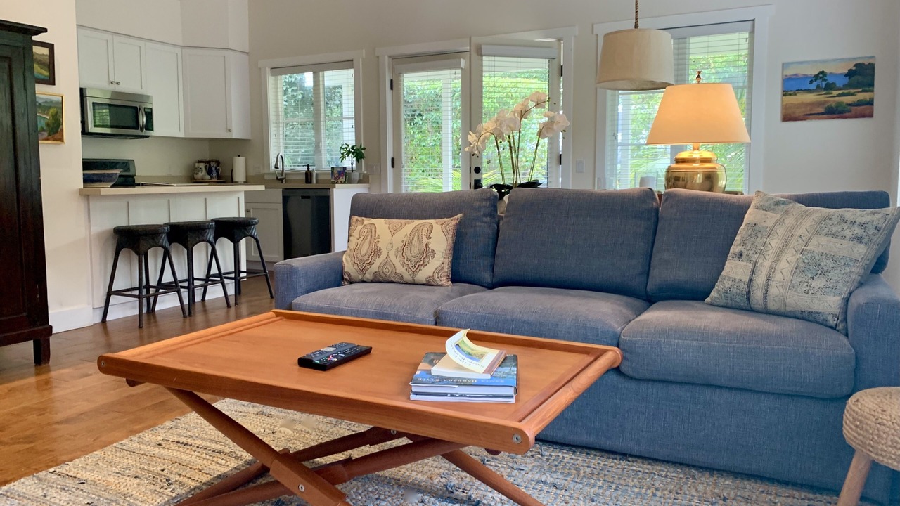 Photo of Livingroom in Hedgerow