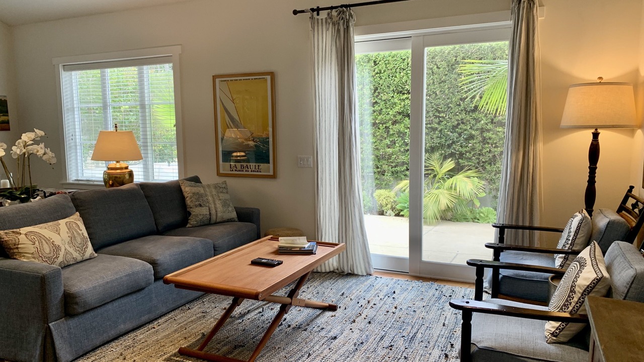 Photo of Livingroom in Hedgerow