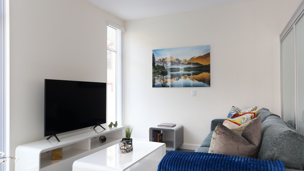 Photo of Livingroom in Pasadena