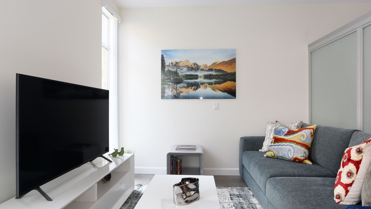 Photo of Livingroom in Pasadena