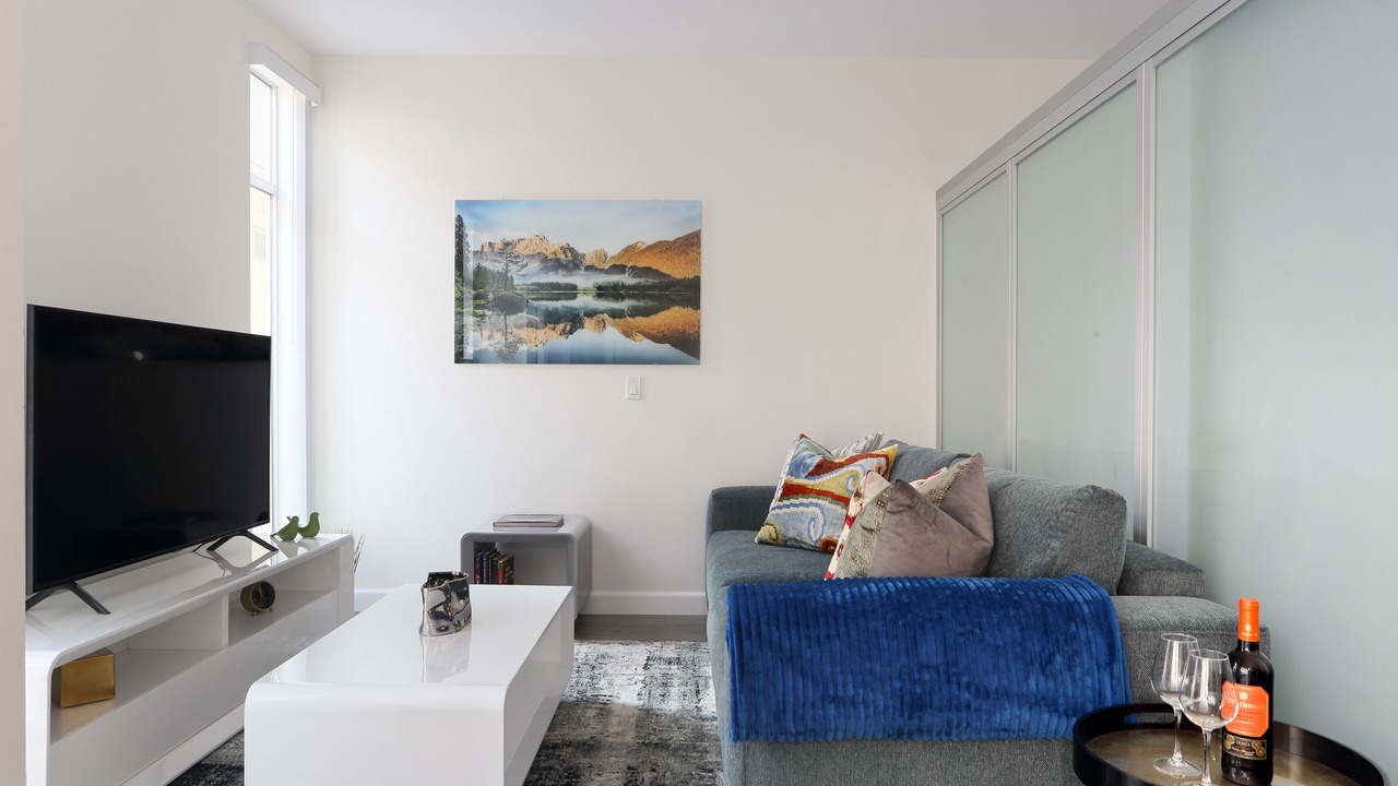 Photo of Livingroom in Pasadena
