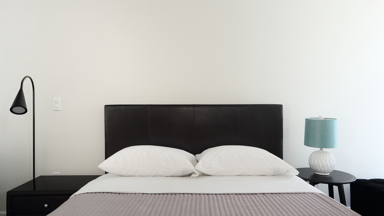 Photo of Bedroom in Pasadena