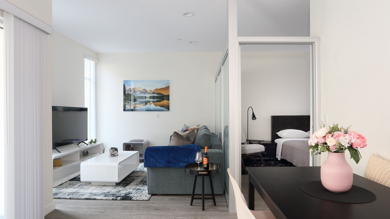 Photo of Livingroom in Pasadena