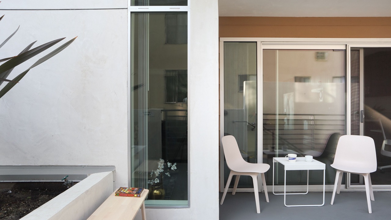 Photo of Outdoor in Pasadena