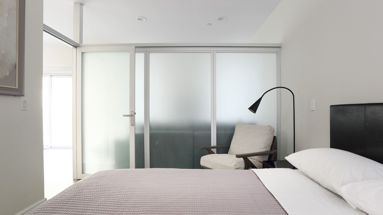 Photo of Bedroom in Pasadena