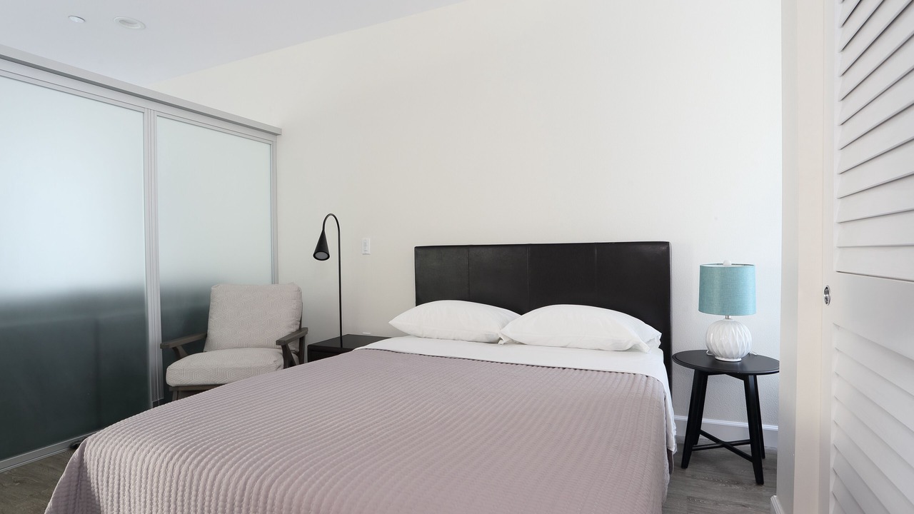 Photo of Bedroom in Pasadena