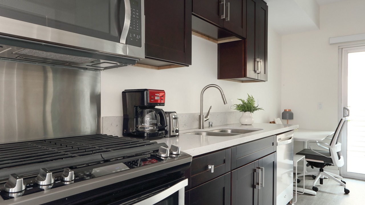 Photo of Kitchen in Pasadena