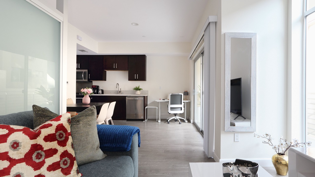 Photo of Livingroom in Pasadena