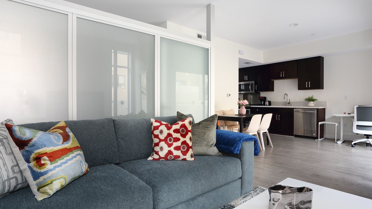 Photo of Livingroom in Pasadena