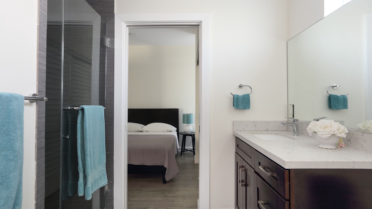 Photo of Bedroom in Pasadena