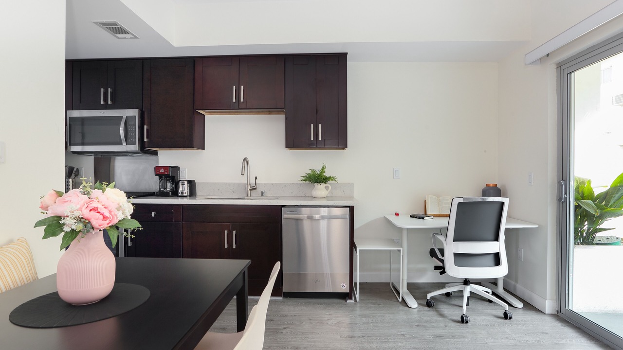 Photo of Kitchen in Pasadena
