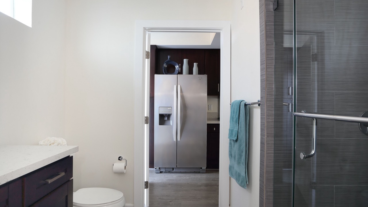 Photo of Bathroom in Pasadena