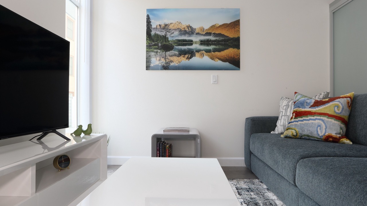 Photo of Livingroom in Pasadena