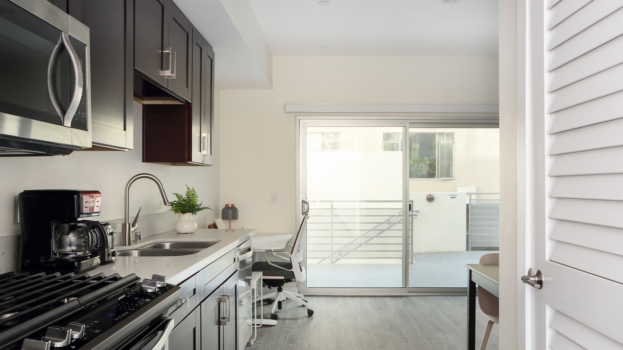 Photo of Kitchen in Pasadena