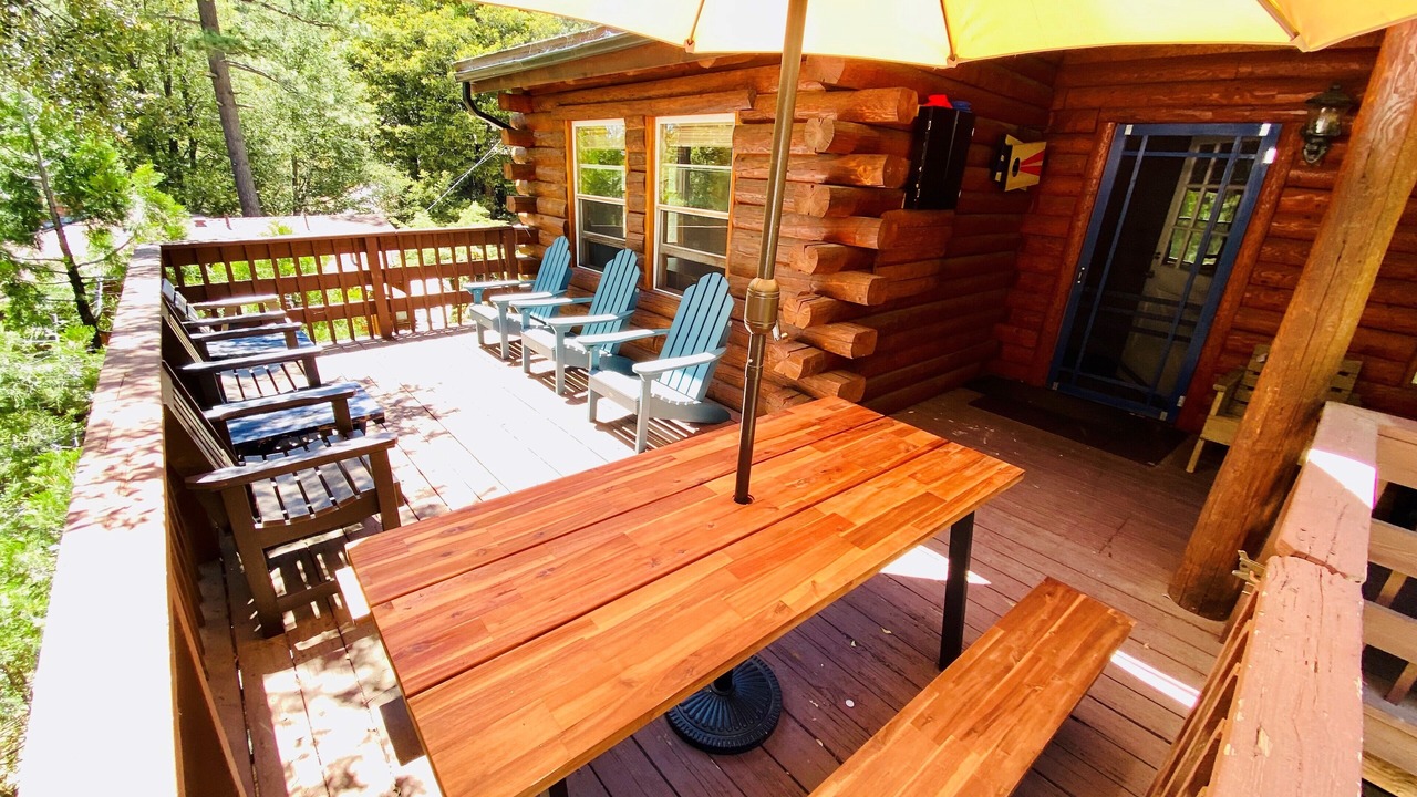 Photo of Outdoor in Fern Valley