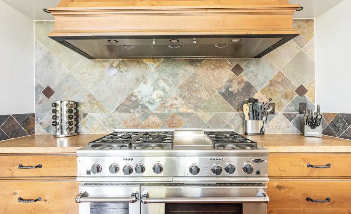 Photo of Kitchen in Stonegate