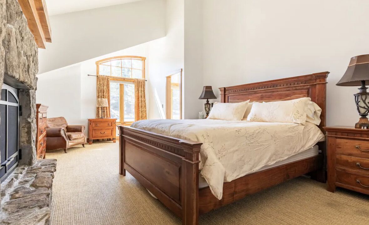 Photo of Bedroom in Stonegate