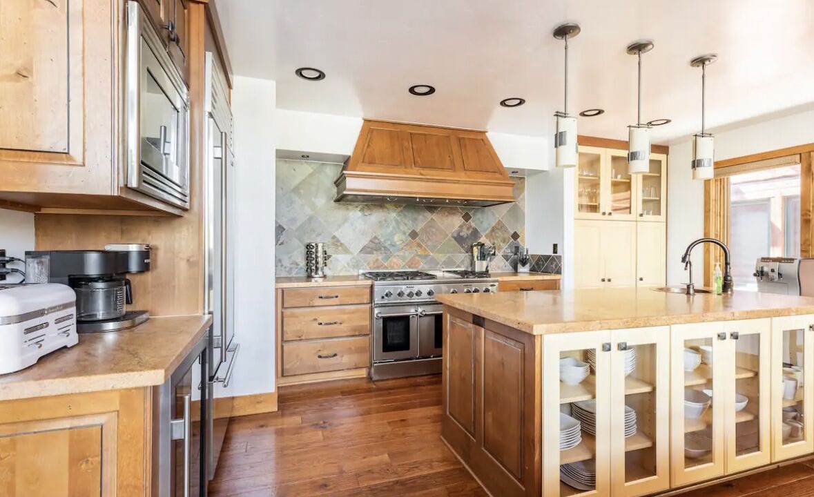 Photo of Kitchen in Stonegate