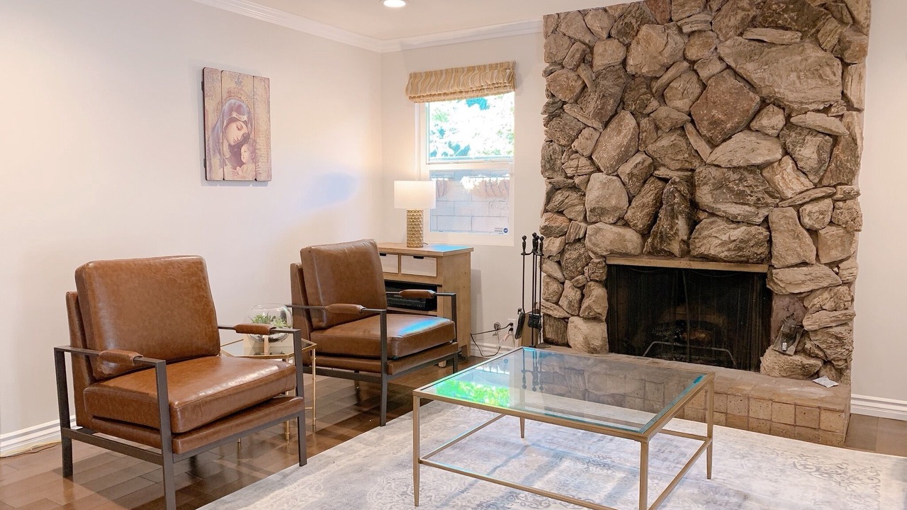 Photo of Livingroom in Arcadia