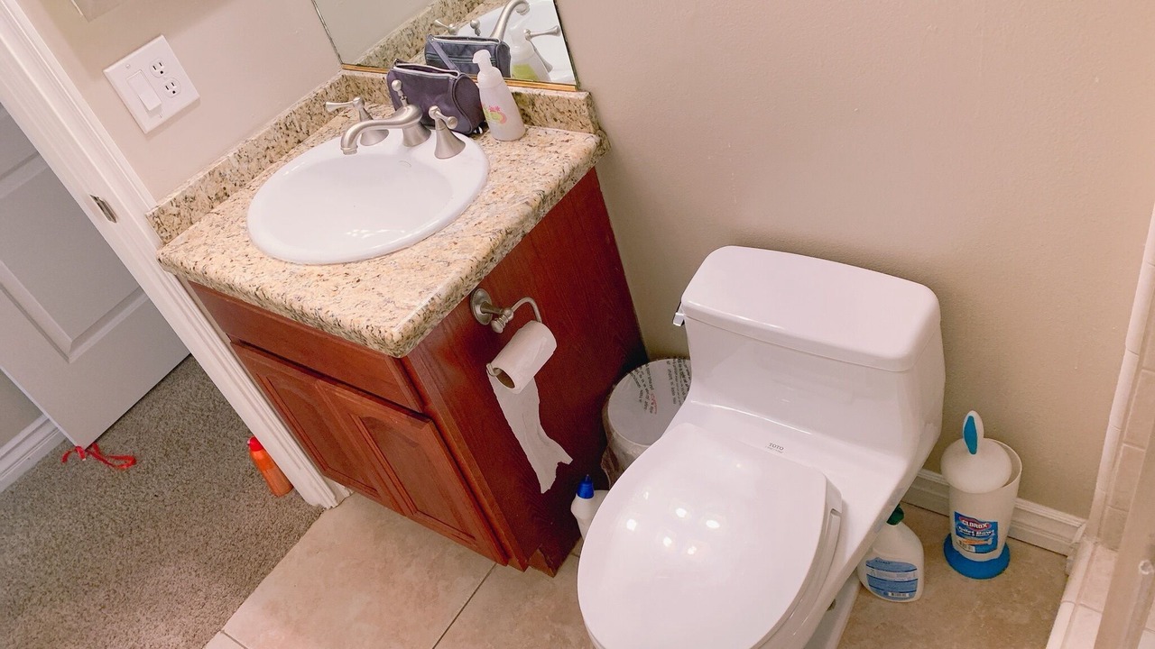Photo of Bathroom in Arcadia