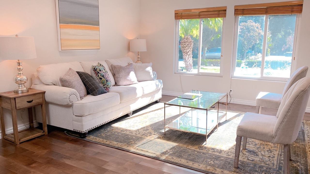 Photo of Livingroom in Arcadia