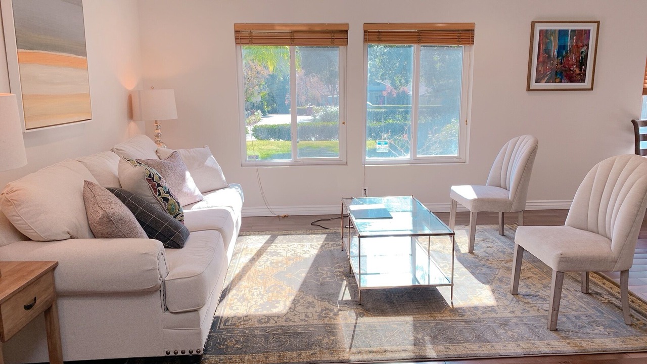 Photo of Livingroom in Arcadia