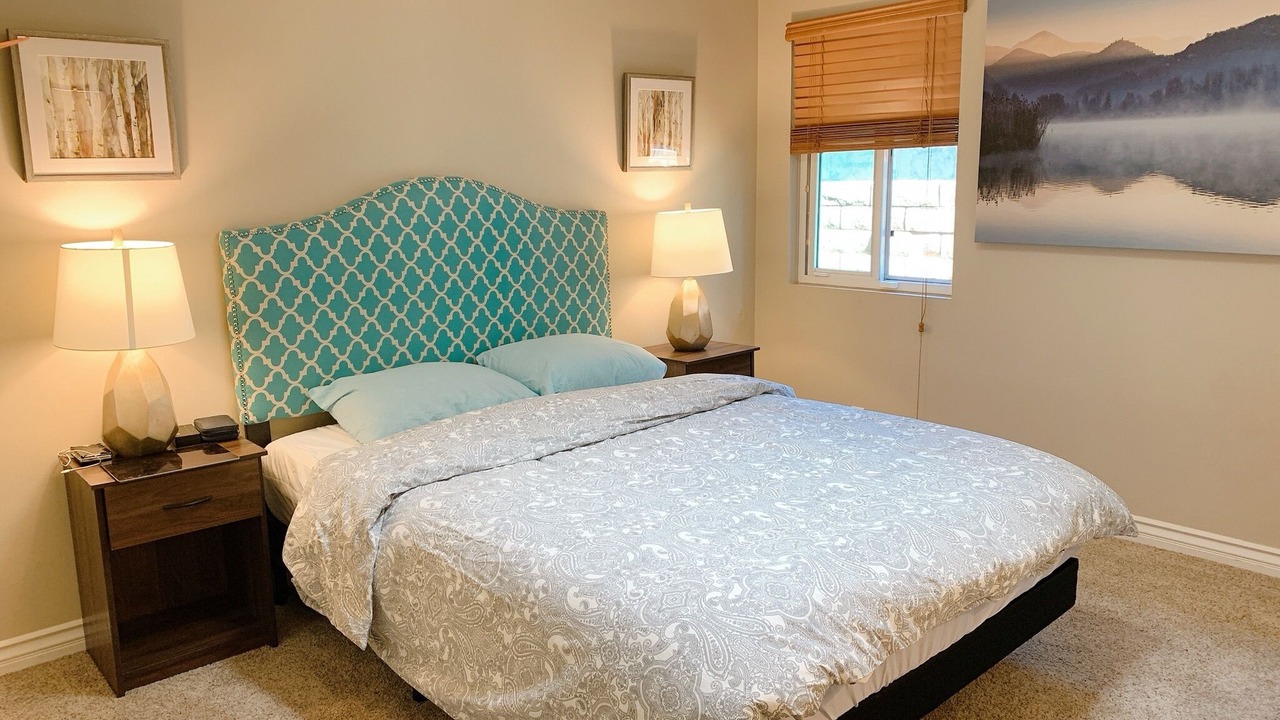 Photo of Bedroom in Arcadia