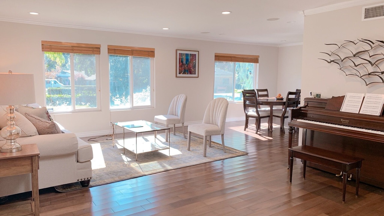 Photo of Livingroom in Arcadia