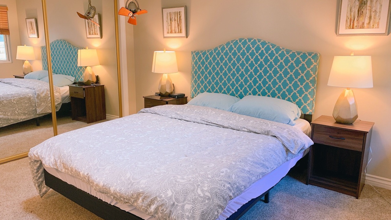 Photo of Bedroom in Arcadia