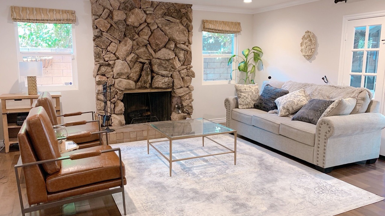 Photo of Livingroom in Arcadia