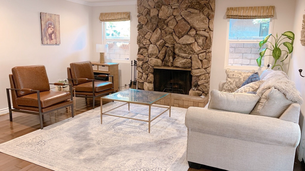 Photo of Livingroom in Arcadia