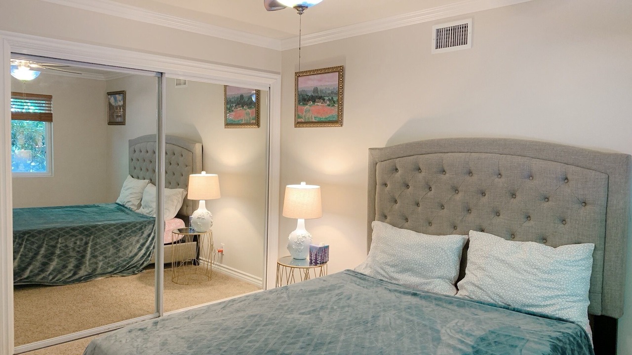 Photo of Bedroom in Arcadia