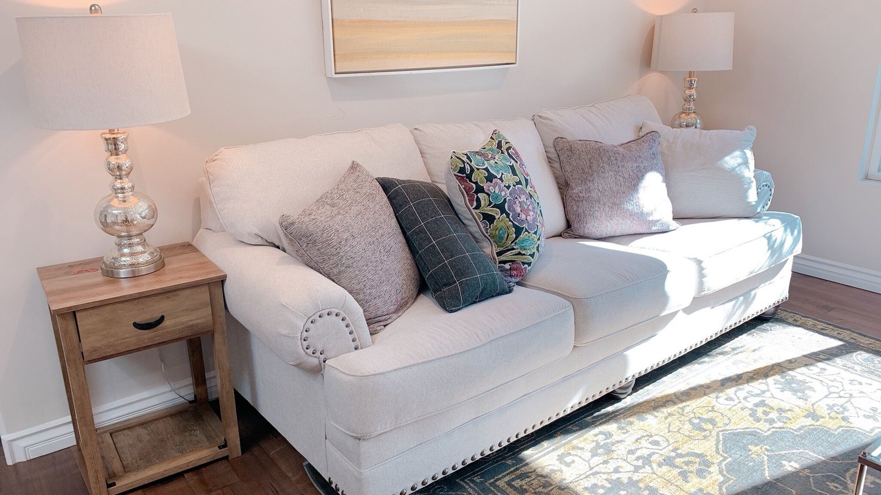 Photo of Livingroom in Arcadia