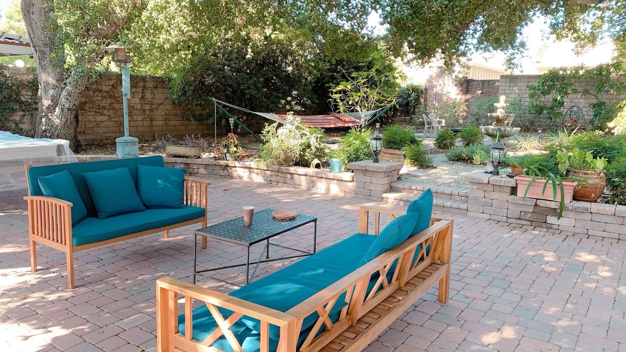 Photo of Patio Balcony in Arcadia