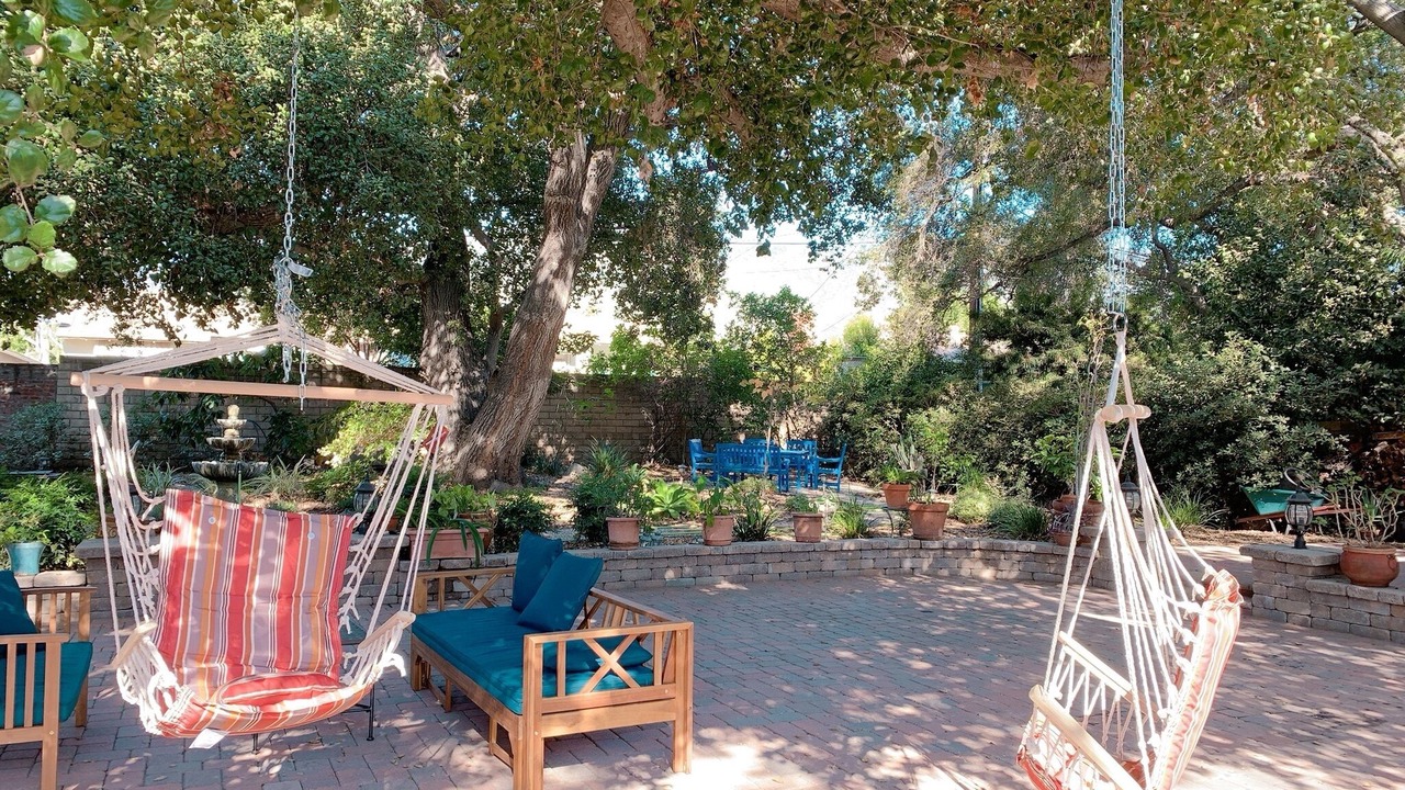 Photo of Patio Balcony in Arcadia