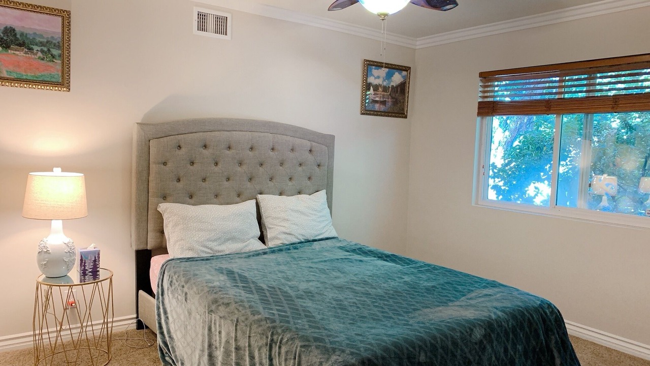 Photo of Bedroom in Arcadia