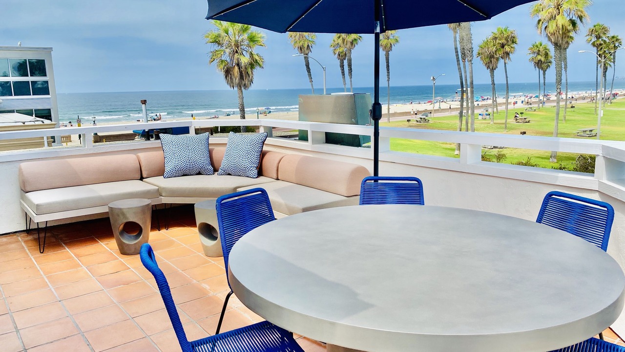 Photo of Outdoor in South Mission Beach